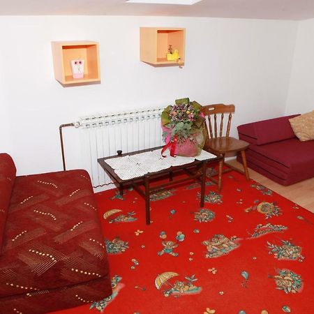 Apartmani Kristanic كارلوفاتش المظهر الخارجي الصورة